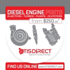 Dtis Direct