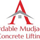 Affordable Mudjacking Concrete Lifting