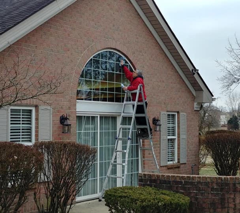 Burgess Window Repair - Westerville, OH