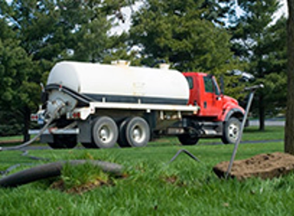 Brent Ounner Septic Cleaning - Oakland, MI