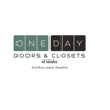 One Day Doors & Closets of Idaho gallery