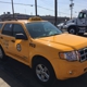 Alhambra Yellow Cab Taxi