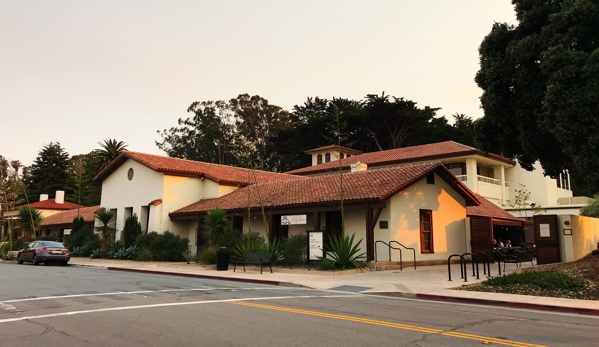 Presidio Officers’ Club - San Francisco, CA