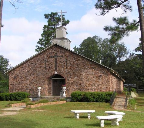 Home of Grace for Women - Gautier, MS