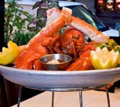 City Crab & Seafood Company - New York, NY