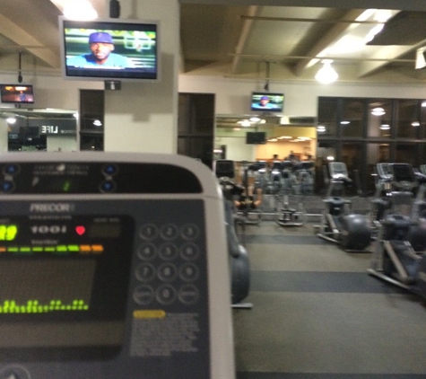 24 Hour Fitness - Miramar, FL