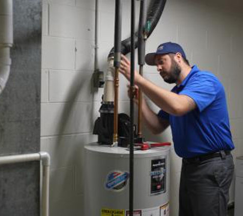 Lancaster Plumbing Heating Cooling & Electrical - East Petersburg, PA