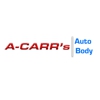 A-CARR's Auto Body gallery