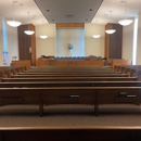 The Church of Jesus Christ of Latter-day Saints - Methodist Churches