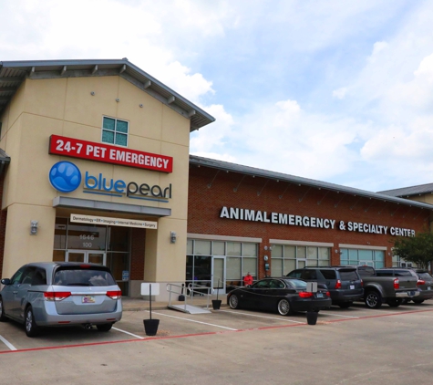 BluePearl Pet Hospital - Spring, TX