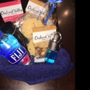 Gideon - Gift Baskets