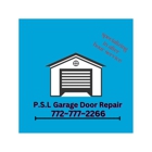 P.S.L Garage Door Repair