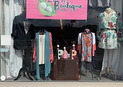 boutique bowling green ky