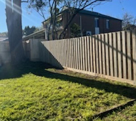 Bulleen Fencing - Bulleen, VIC