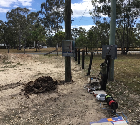 Carl Voss - Electrician - Torquay, QLD
