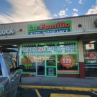 La Familia Auto Insurance & Tax Services