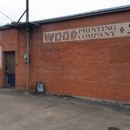 Wood Printing - Printing Services-Commercial