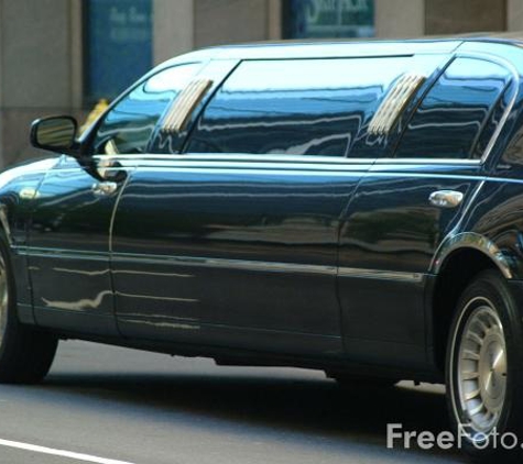 Lancaster Limo - Lancaster, PA