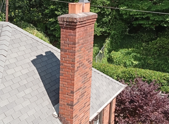 Red Mountain Chimney & Home Se - Homewood, AL