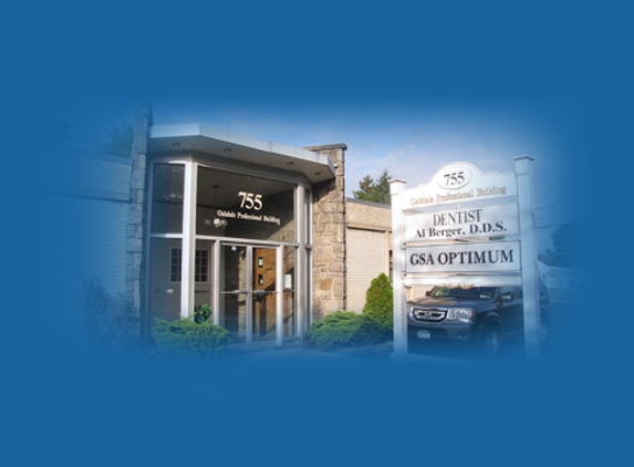 Al Berger, DDS - Oakdale, NY