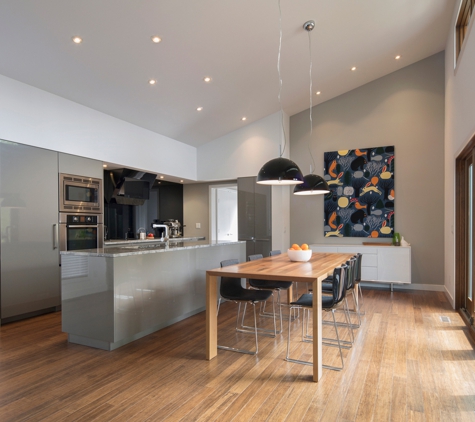 Seaview Painting Services - Werribee, VIC