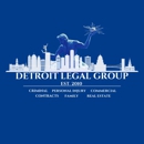 Detroit Legal Group P - Legal Service Plans
