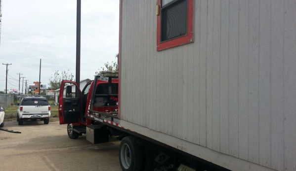 $55 Starting Rate / R & R Towing - San Antonio, TX. R & R Towing