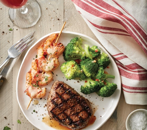 Carrabba's Italian Grill - Dallas, TX