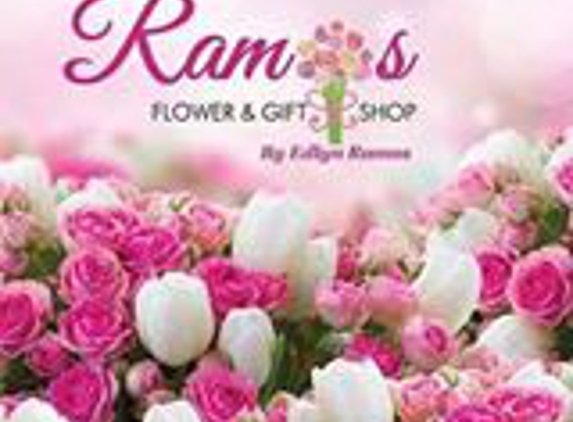 Ramos Flowers and Gift shop - Los Lunas, NM