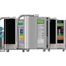 Kangen Alkaline Water Ionizing Systems - Water Dealers