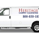 Heritage Carpet Cleaning & Floor Care - Tile-Contractors & Dealers