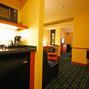 Fairfield Inn & Suites - Turlock, CA