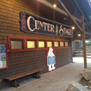 Center Stage - Tourist Information & Attractions