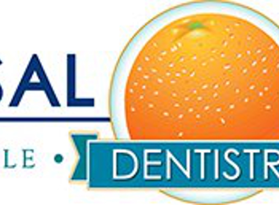 Universal Smiles Dentistry - Orange City, FL