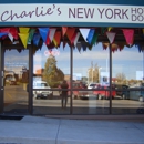 Charlies Ny Hot Dogs - Restaurants