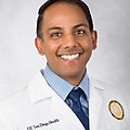 Krishna R. Cidambi, MD - Physicians & Surgeons