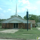 Harris Temple Church Of God In Christ - Church of God