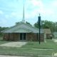 Harris Temple Church Of God In Christ