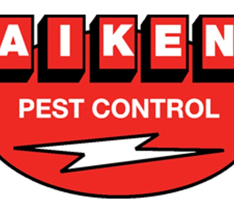 Aiken Pest Control - Aiken, SC