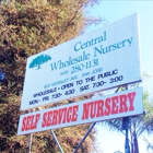 Central Wholesale Nursery