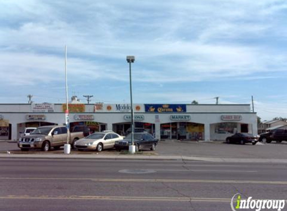 Kwik Mart Liquor - Phoenix, AZ