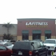 LA Fitness