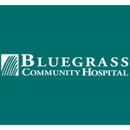Bluegrass Community Hospital - Hospitals
