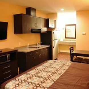 Americas Best Value Inn Houston at FM 529 - Houston, TX