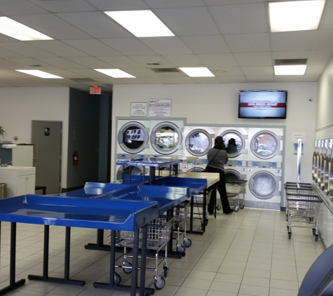 Comfort Coin Laundry - Clinton Township, MI