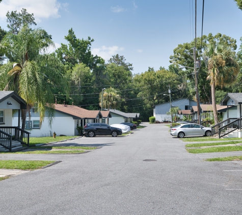 The Osler Apartments - Gainesville, FL