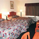 Americas Best Value Inn & Suites Bush Intl Airport