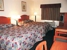 Americas Best Value Inn & Suites Bush Intl Airport - Motels