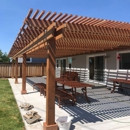 New Line Fencing - Retaining Walls