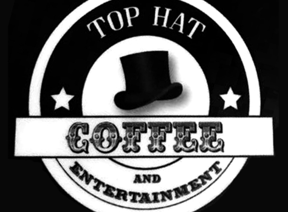 Top Hat Coffee and Entertainment - Ottumwa, IA